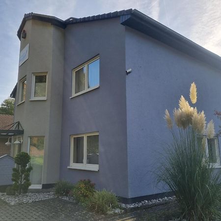 Ferienwohnung Am Radweg Bad Ems Zewnętrze zdjęcie