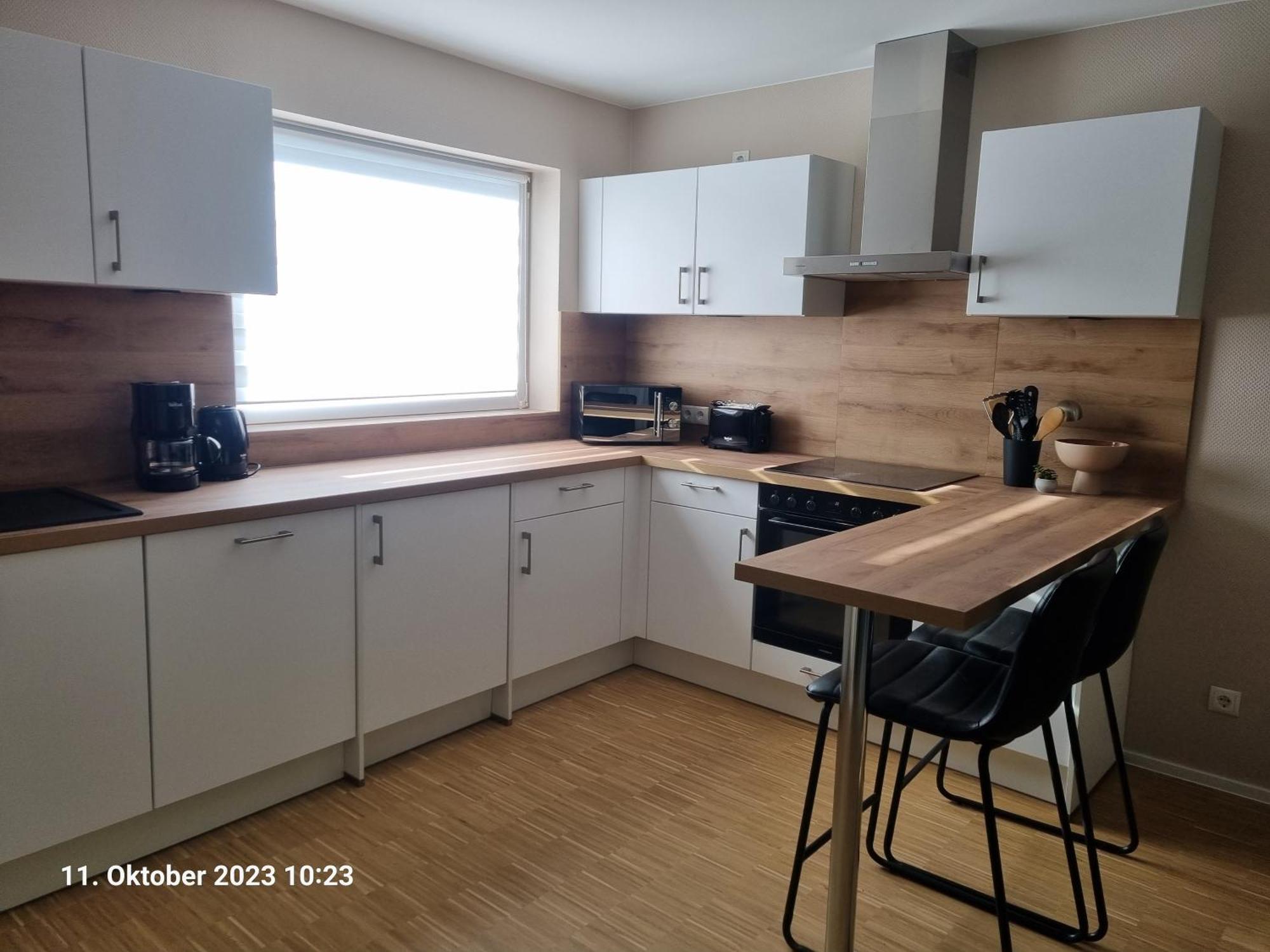 Ferienwohnung Am Radweg Bad Ems Zewnętrze zdjęcie