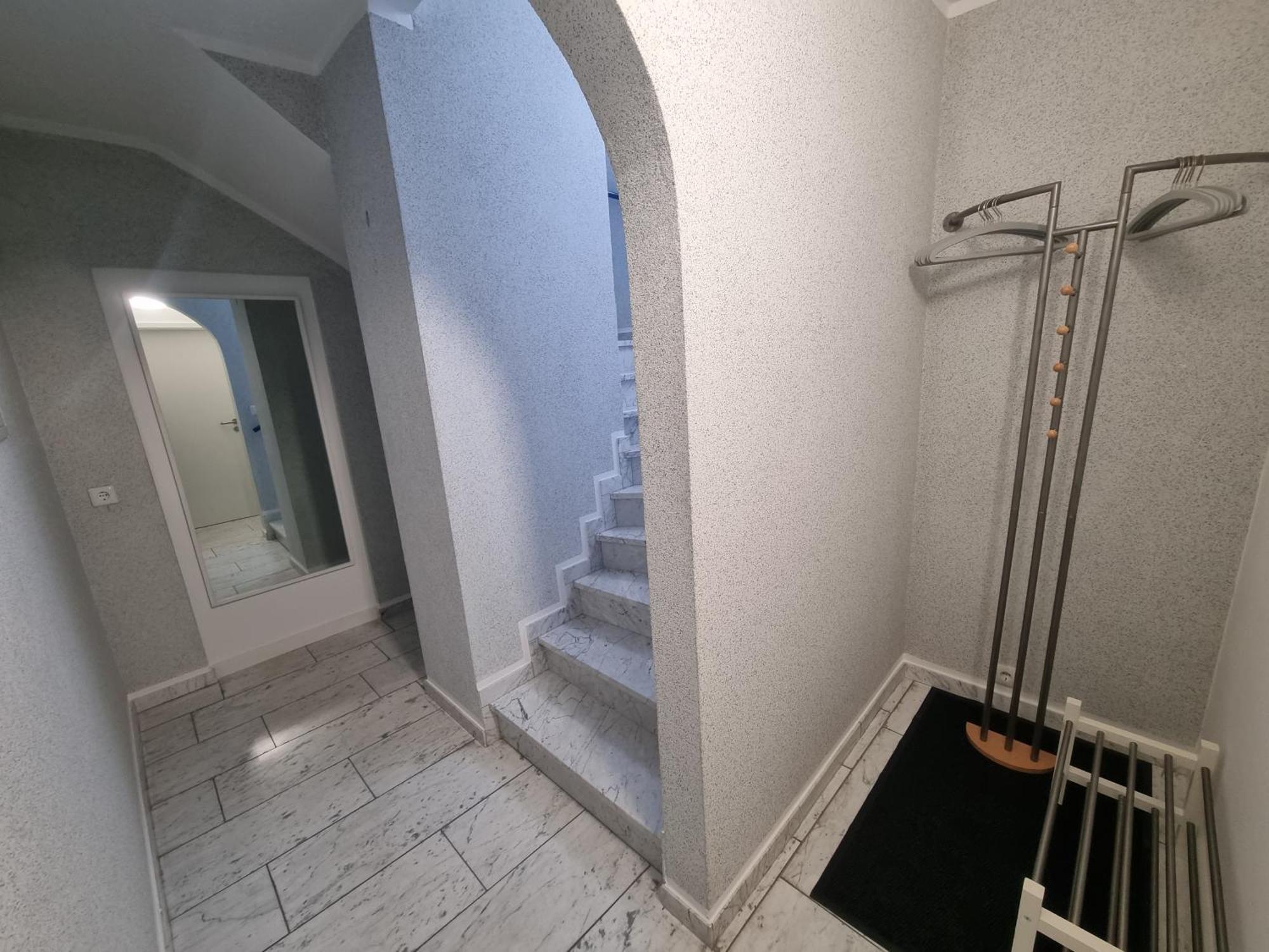 Ferienwohnung Am Radweg Bad Ems Zewnętrze zdjęcie