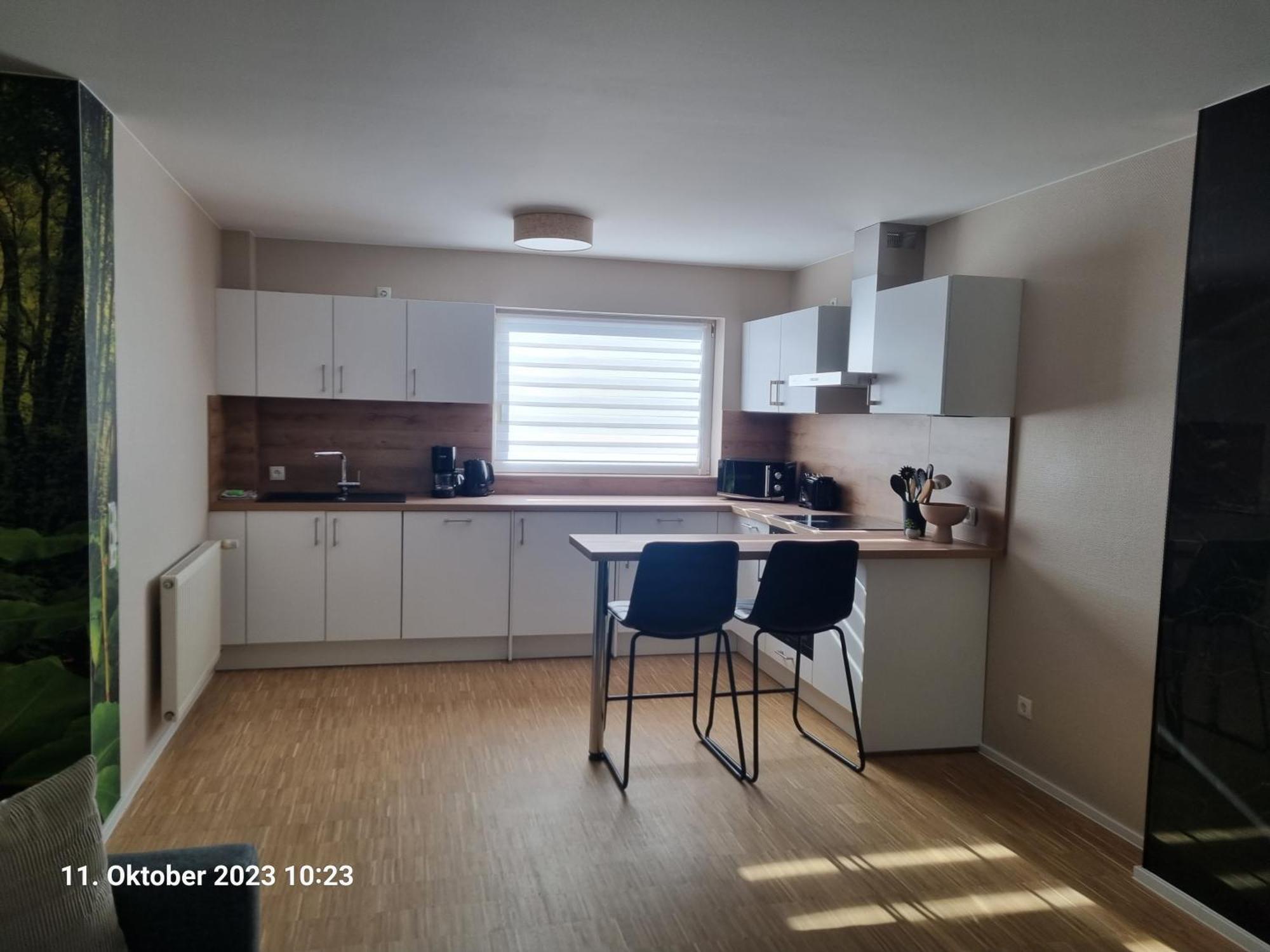Ferienwohnung Am Radweg Bad Ems Zewnętrze zdjęcie