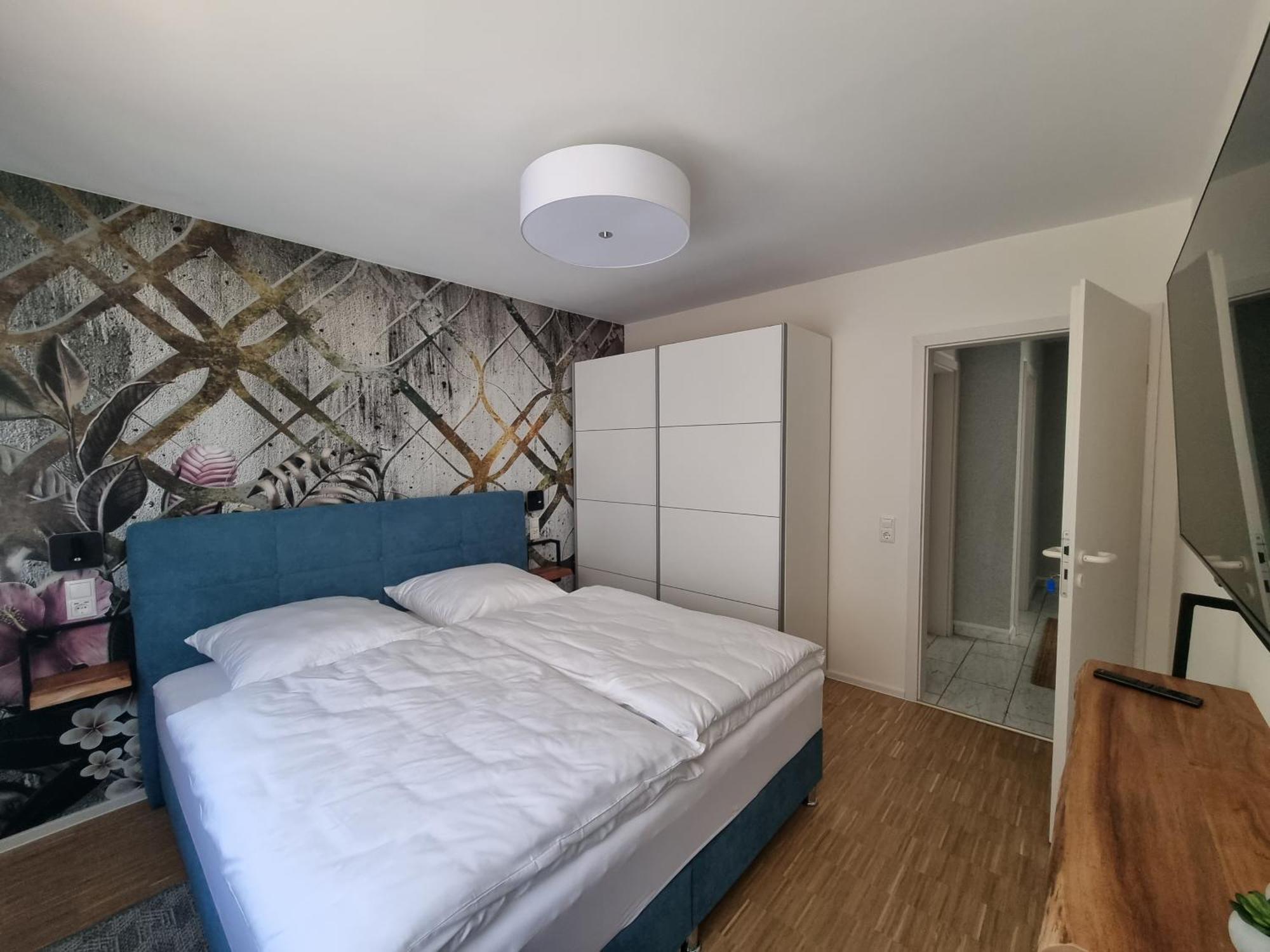 Ferienwohnung Am Radweg Bad Ems Zewnętrze zdjęcie